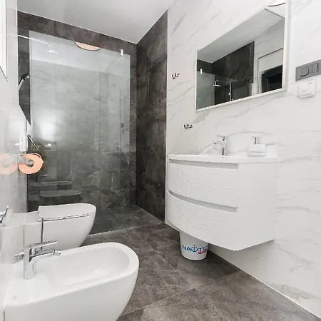 Apartmán Casia Srima