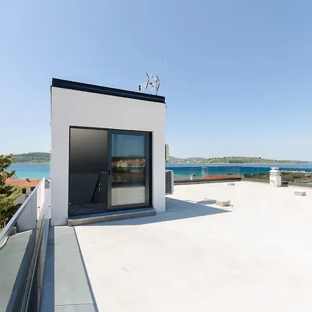 Apartmán Casia