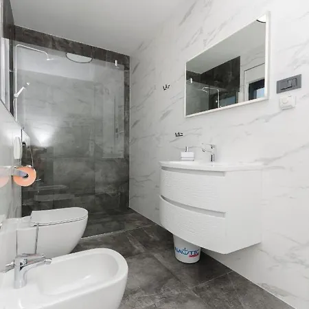 Casia Apartmán Srima