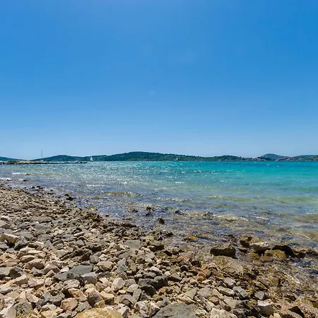 Casia Апартаменты Срима