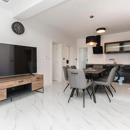 Apartmán Casia