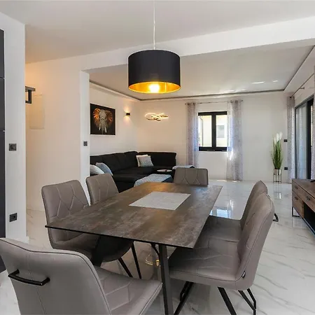 Casia Apartmán
