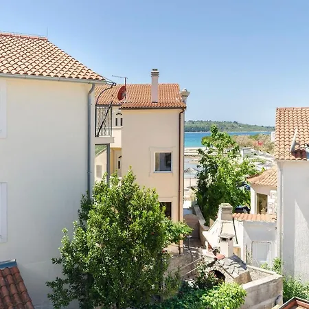 Apartmán Casia *