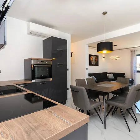 Casia Apartmán