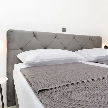 Casia Apartmán Srima