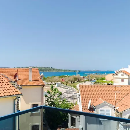 Apartmán Casia