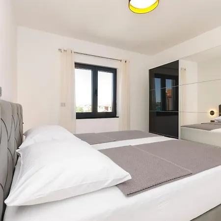 Apartmán Casia