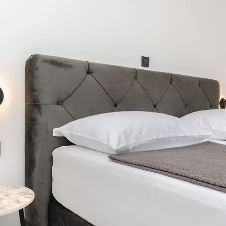 Apartmán Casia