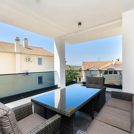 Apartmán Casia