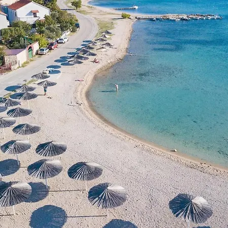 Casia Апартаменты Срима