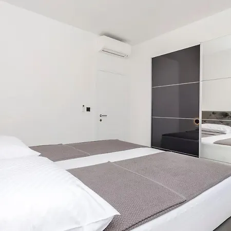 Casia Apartmán