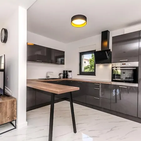 Casia Apartmán *