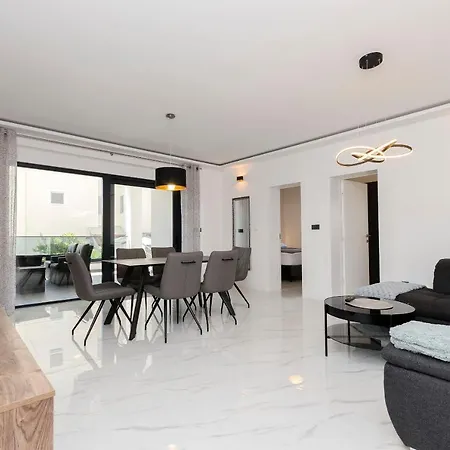 Casia Apartman Srima