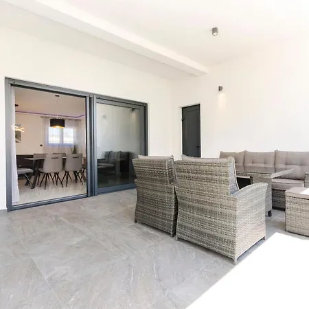 Apartmán Casia Srima