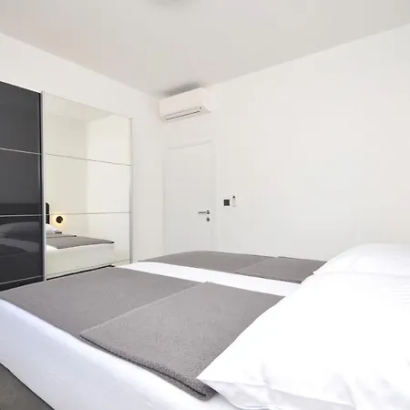 Casia Apartmán *