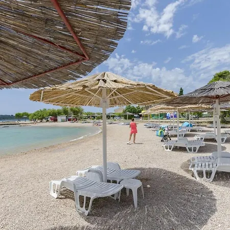 Casia Апартаменты