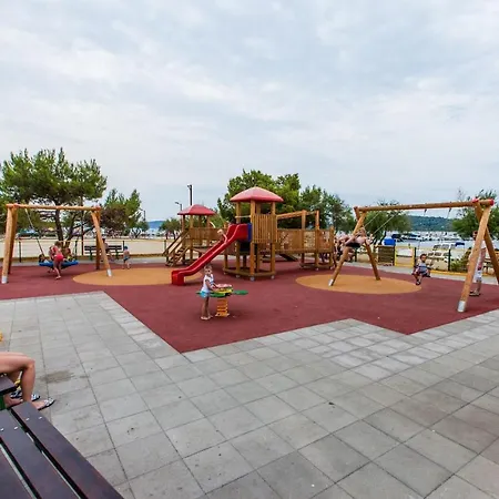 Casia Апартаменты