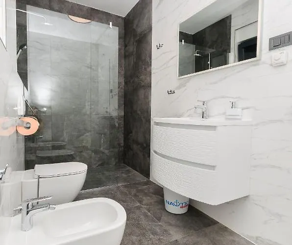 Appartement Casia Srima