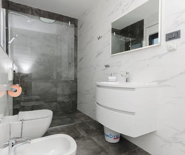 Casia Appartement Srima