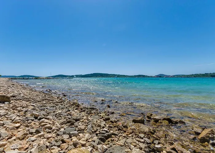 Casia 아파트 스리마