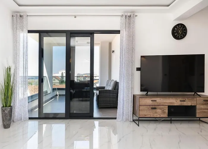 Apartman Casia Srima