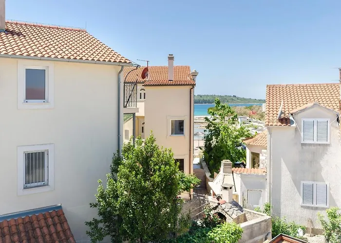 Appartamento Casia *