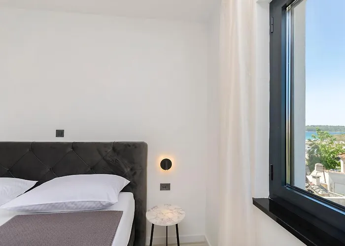 Apartman Casia Srima