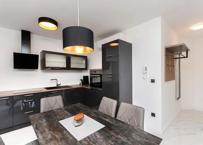 Apartman Casia