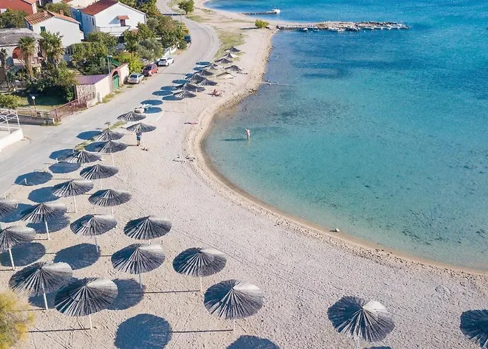 Casia Appartement Srima