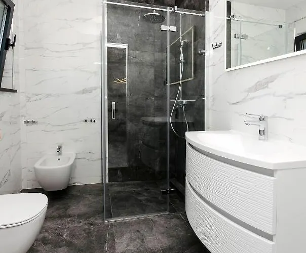 Appartement Casia Srima